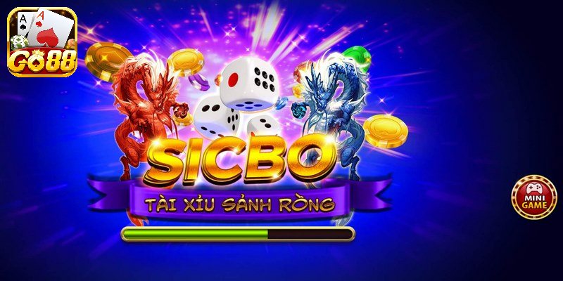 Sicbo Go88 – Hướng dẫn chi tiết về cách chơi và quy tắc của trò chơi